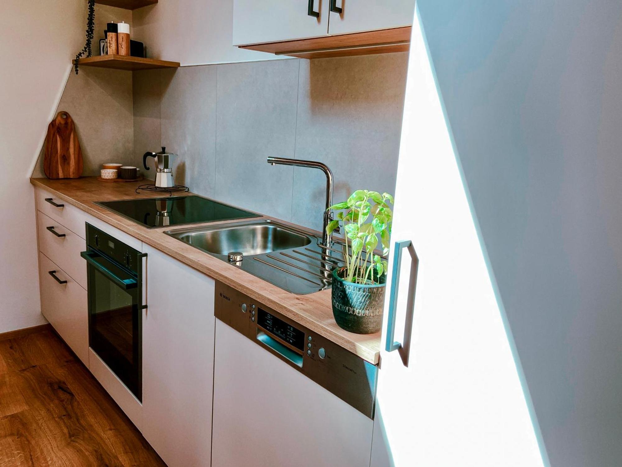 Foessing Hof.Apartment บาร์บิอาโน ภายนอก รูปภาพ